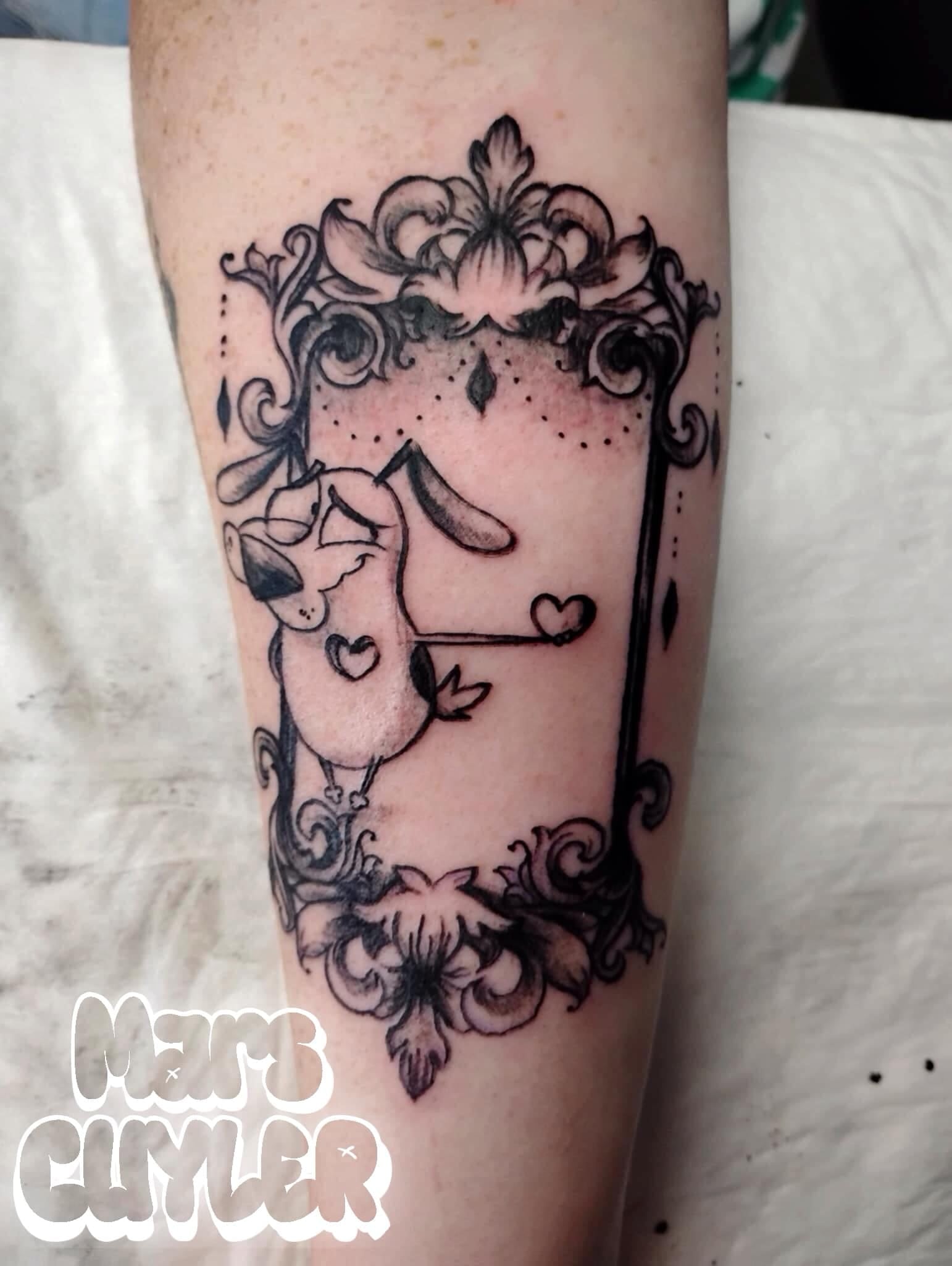 Tattoo - 2026