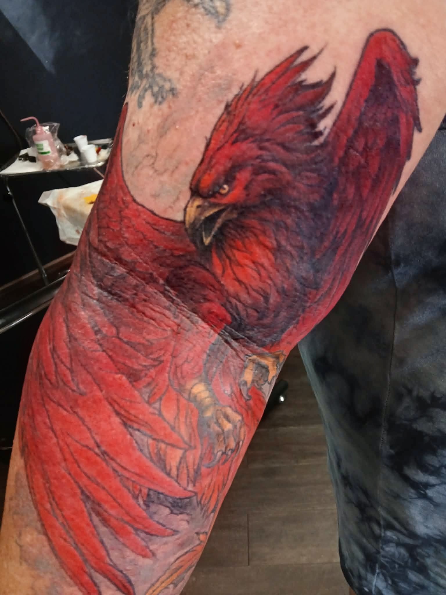 Tattoo - 2026