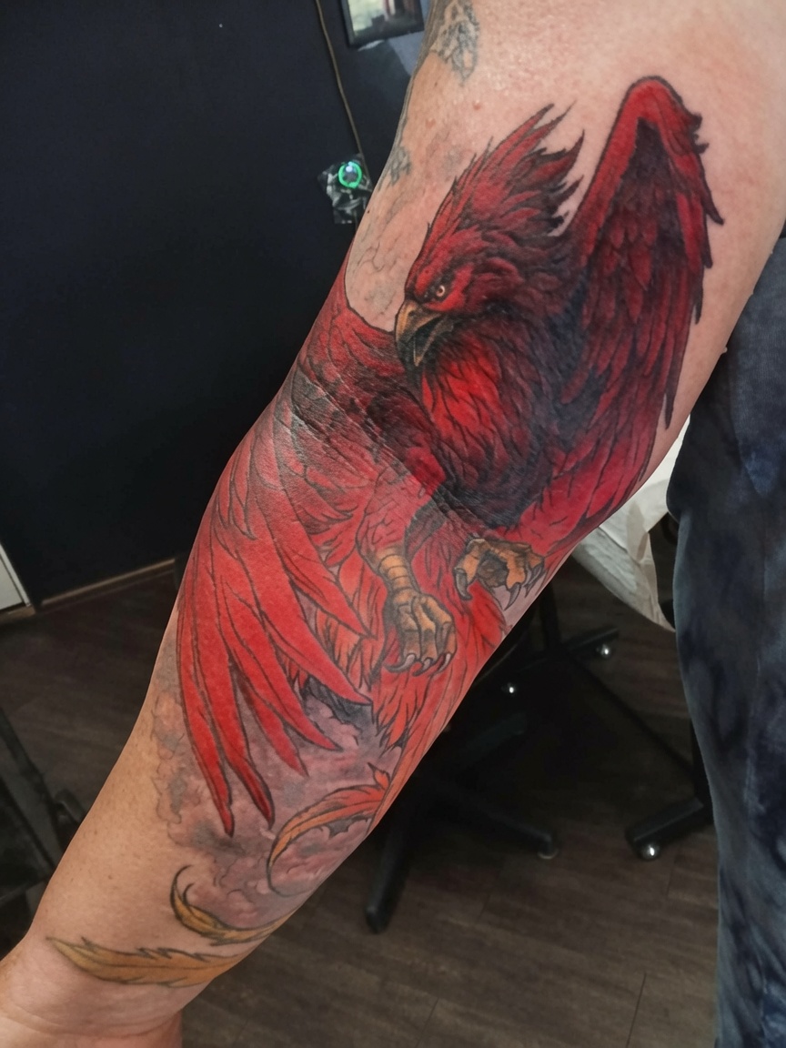 Tattoo - 2026