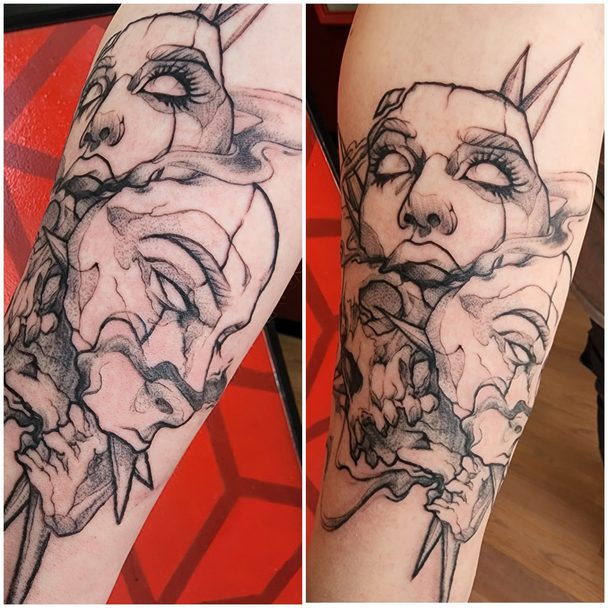 Tattoo - 2026
