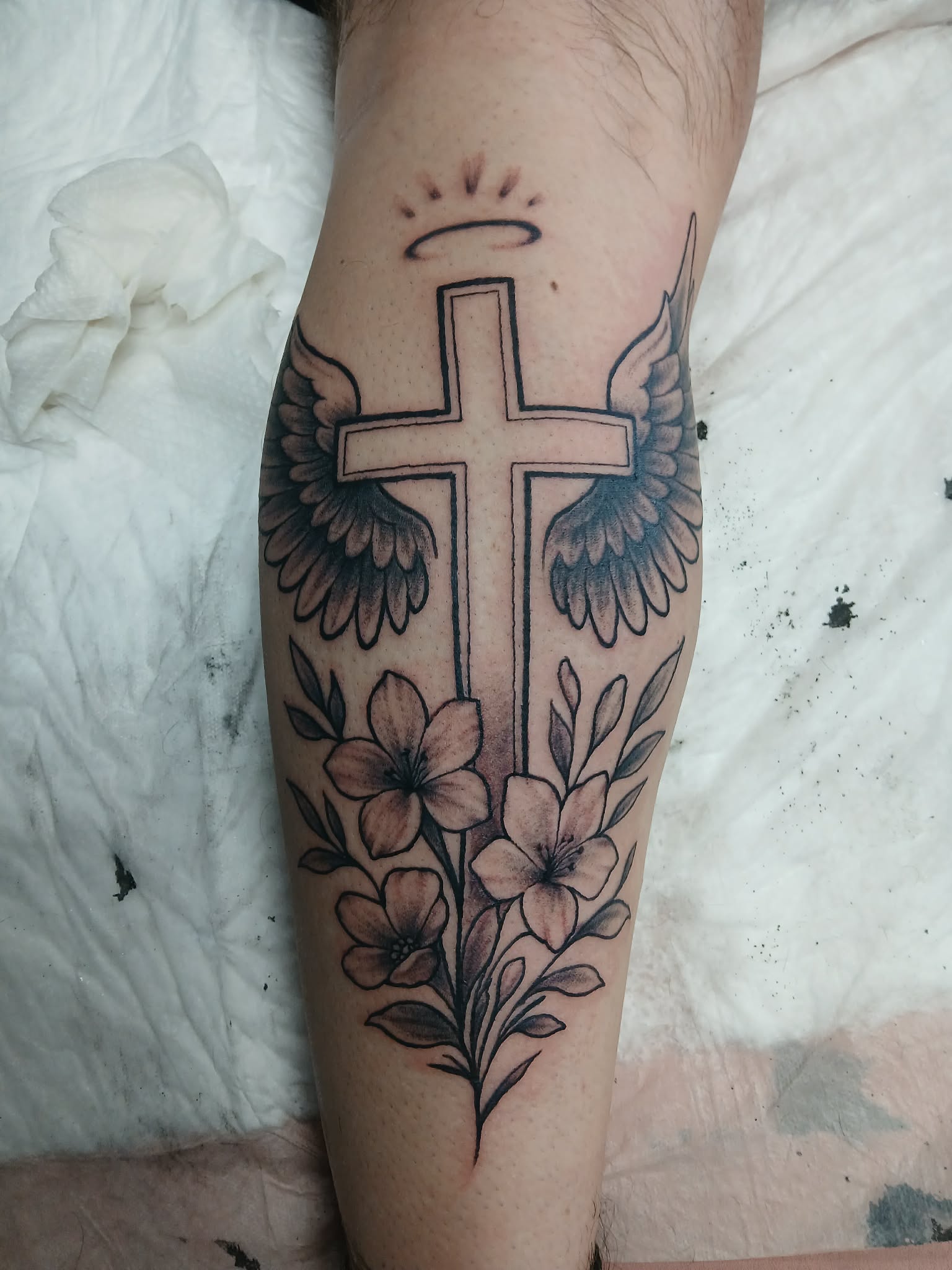 Tattoo - 2026